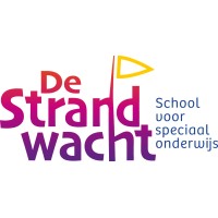 De Strandwacht logo - Similar company to Zorgeven