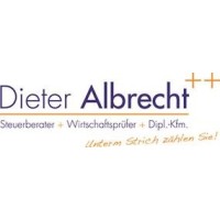 Albrecht Steuerberatung - Dieter Albrecht Steuerberater/Wirtschaftsprüfer logo - Similar company to Skyrecords Film Gmbh