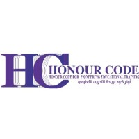 Honour Code for Pioneering Educational Training logo - Similar company to One Great Team