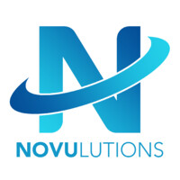 Novulutions logo - Similar company to Adtel Solutions