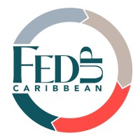 Fed Up Caribbean logo - Similar company to The Circular Caribbean Company