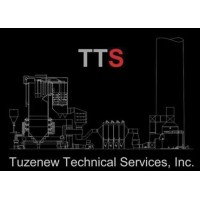 TTS logo - Similar company to Vieskan Elementti