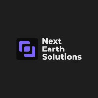 Next Earth Solutions logo - Similar company to Mric Spatial