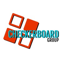 Checkerboard Group logo - Similar company to Fio Consulting
