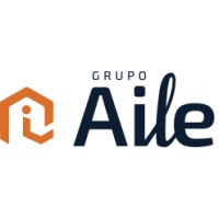 Grupo Aile logo - Similar company to Simply Tech Tecnologia
