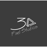 3D Pixel Studios logo - Similar company to Peroneira Architects