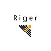 Riger Marketing Communications logo - Similar company to Fast Dms