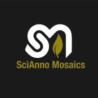SciAnno Mosaics logo - Similar company to Tripos Education