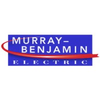 Murray-Benjamin Electric logo - Similar company to Re|Structure Engineering, Pllc