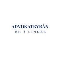 Advokatbyrån Ek Linder logo - Similar company to Timeapp