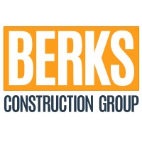 Berks Construction Group logo - Similar company to Pinnacle Construction & Development Corp.