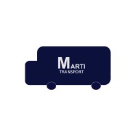Marti Transport GmbH logo - Similar company to Hartmann Materials Ag