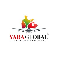 YARA GLOBAL (PVT) LTD logo - Similar company to Nihaj Overseas