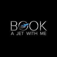 Book A Jet With Me logo - Similar company to Jetq | Private Jet Charter