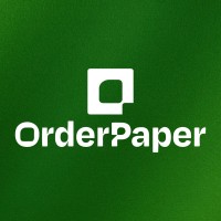 OrderPaper logo - Similar company to The Moveee
