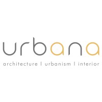 URBANA logo - Similar company to Archipelago