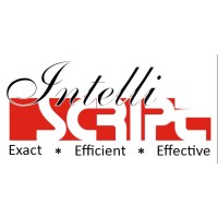 Intelliscript Transcription logo - Similar company to Smartwyse