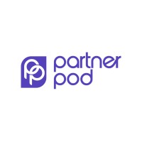 PartnerPod logo - Similar company to Timbuckdo