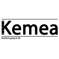 Kemea Bokföring AB logo - Similar company to Wallman&Co Ab