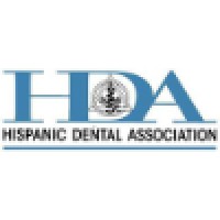 Hispanic Dental Association logo - Similar company to Medprofinder