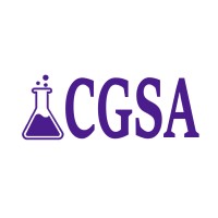 Western Chemistry Graduate Student Association (UWO CGSA) logo - Similar company to Canadian Scientific Lab Systems Inc.
