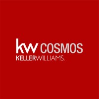 Keller Williams Cosmos logo - Similar company to Mäarstudio