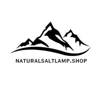 NaturalSaltLamp.Shop logo - Similar company to Coinbackyard