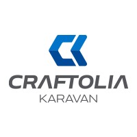 Craftolia Karavan logo - Similar company to Petify