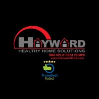 Hayward Healthy Home Solutions logo - Similar company to Surface Developments