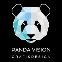 Panda Vision logo - Similar company to Schaffensgeist
