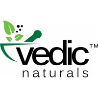 Vedic Naturals logo - Similar company to Bili Life Science