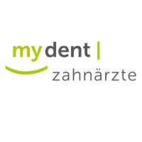 mydent | zahnärzte logo - Similar company to Ztk Zahngesundheit Gmbh