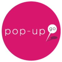 pop-up go logo - Similar company to Lerom Law