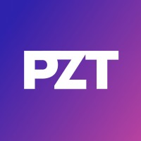 PZT Group logo - Similar company to Logika Software