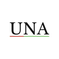 Una Consulting logo - Similar company to Pool Solutions Ltd