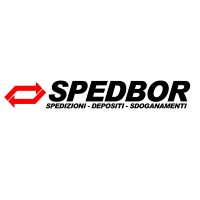 Spedbor logo - Similar company to Sunsource Group