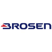 BROSEN logo - Similar company to Broson