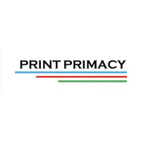 Print Primacy logo - Similar company to Nuclear Strategy