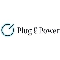 Plug&Power logo - Similar company to Plug Agency