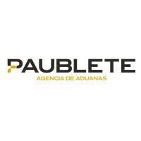 Agencia Paublete S.L logo - Similar company to Algetransit
