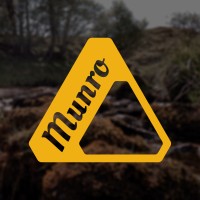 Munro Vehicles logo - Similar company to Munro