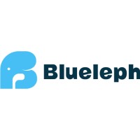 Blueleph Battery logo - Similar company to Well Tech Battery