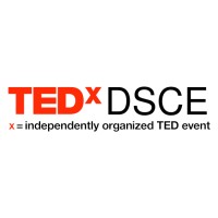 TEDxDSCE logo - Similar company to Limerent