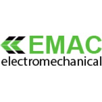 Emac Electromechanical logo - Similar company to Emac Electromechanical Llc