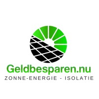 Geldbesparen.nu B.V. logo - Similar company to Beter Stroom