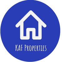 KAF Properties logo - Similar company to Clean Locations