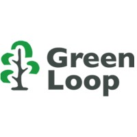 The Green Loop logo - Similar company to Evara Earth