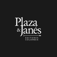 Plaza & Janés Editores Colombia S.A.S. logo - Similar company to Plutón Ediciones