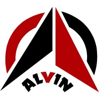 Alvin Plastic Machinery India Pvt. Ltd. logo - Similar company to Smart Factory Automation (Plastech Solutions, Pune)