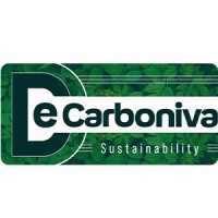 Decarboniva logo - Similar company to Waste Bank